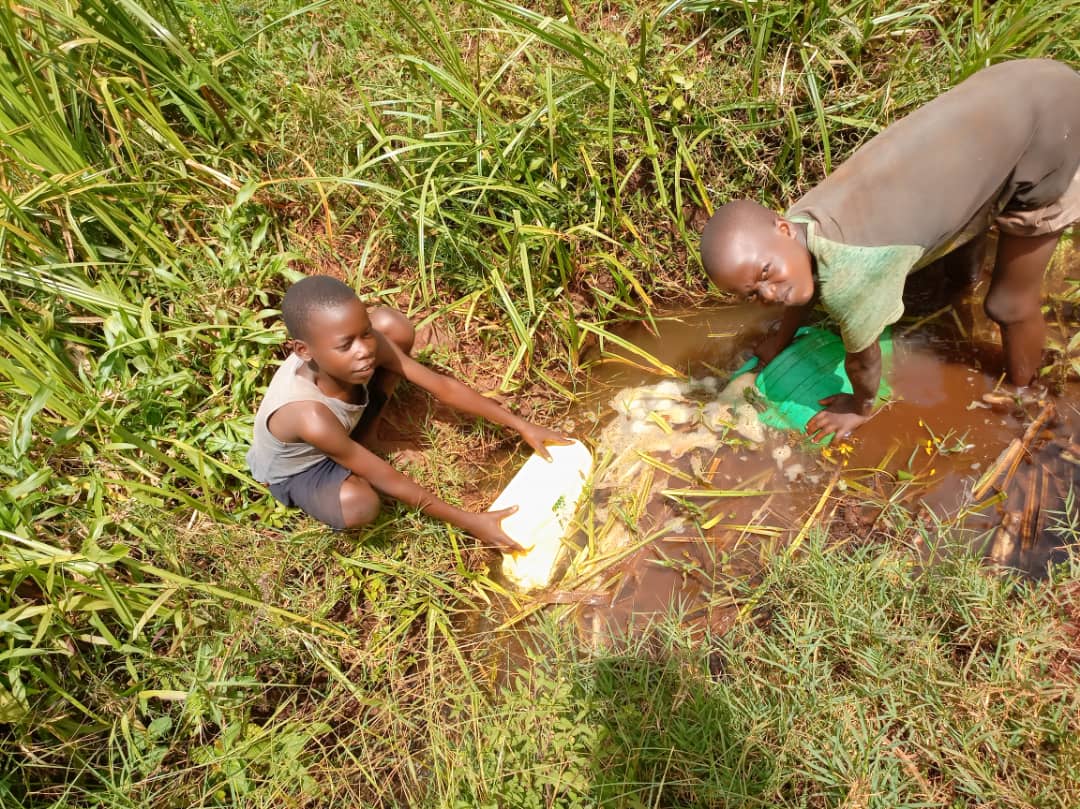 Clean Water Initiative